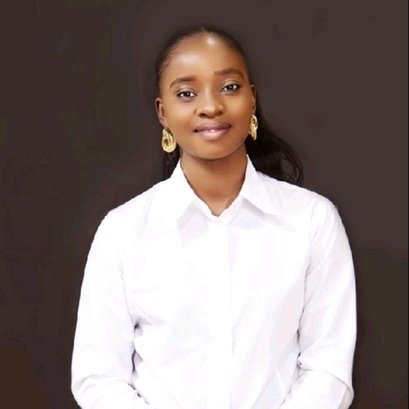 Ayokanmi Moriyonu-Bamidele