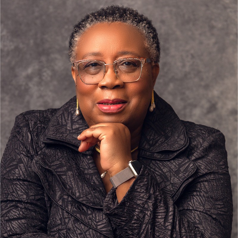 Folasade Adefisayo