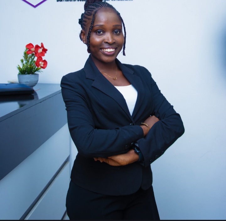 Omolade Olalemi