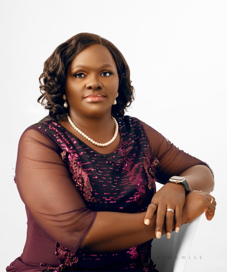 LYDIA CHIBUEZE