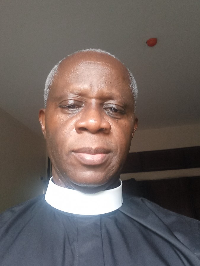 BABATUNDE OWOLANA
