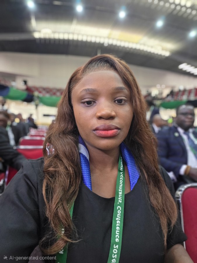 Oiza Odidi