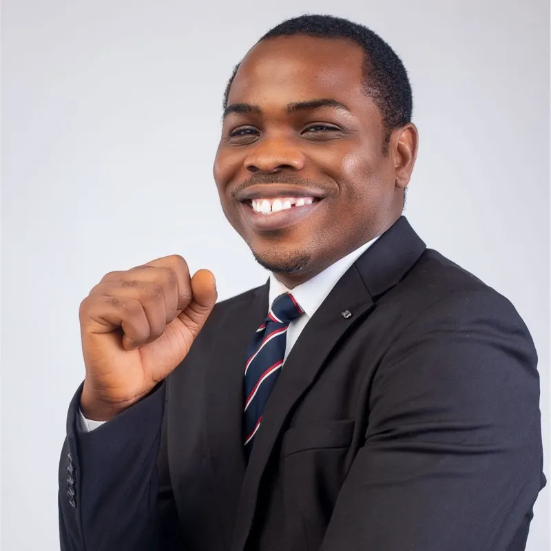 Adeleke Adesina