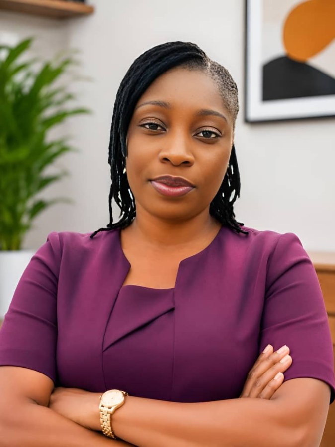 Kehinde Ogunremi