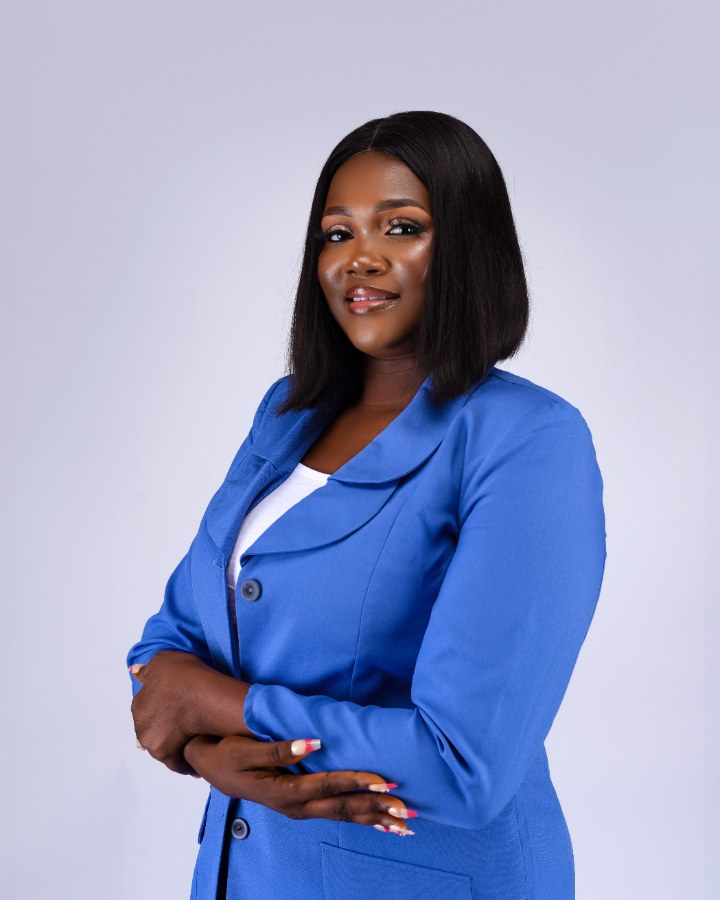 Omolayo Olorunsola