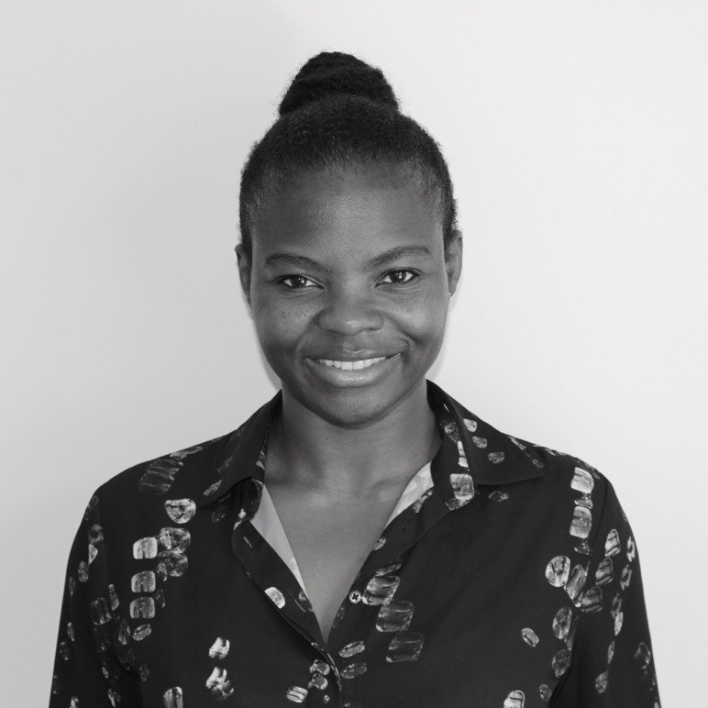 Kate Osaze