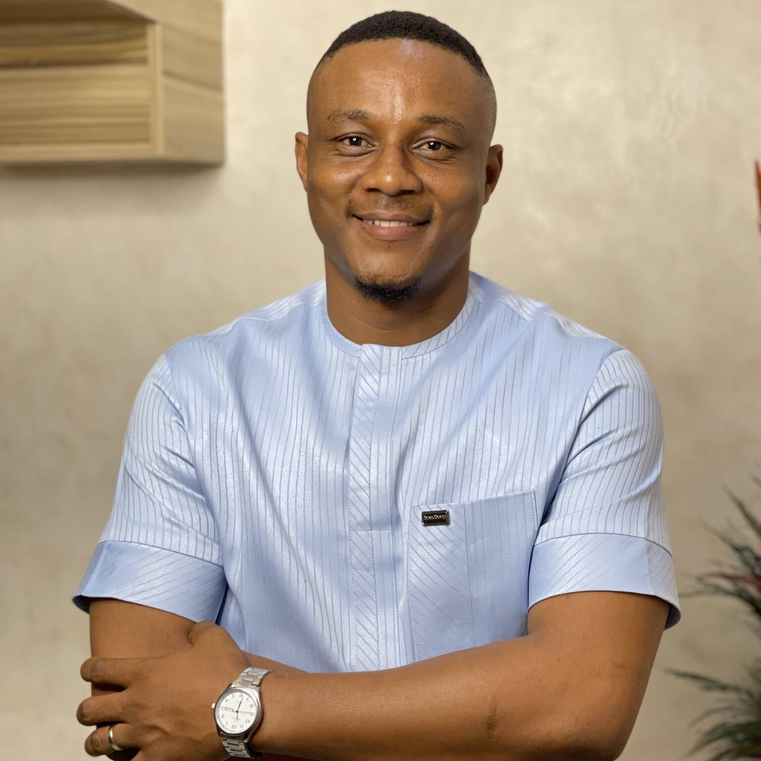Chike Okoli