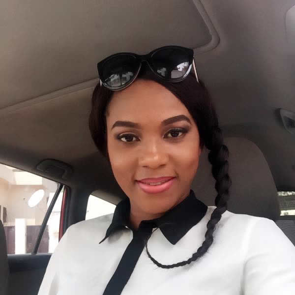 Mrs. Ify Eunice Okoli